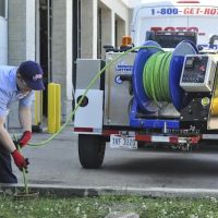 Roto-Rooter Plumbing, Drain, & Water Damage Cleanup Service ico
