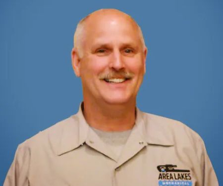 Area Lakes Mechanical