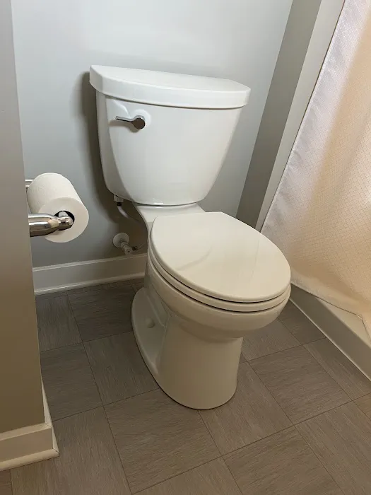 Kuznia Plumbing Picture 1