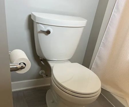 Kuznia Plumbing