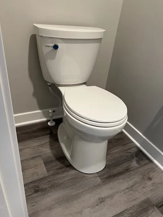 Kuznia Plumbing Picture 2