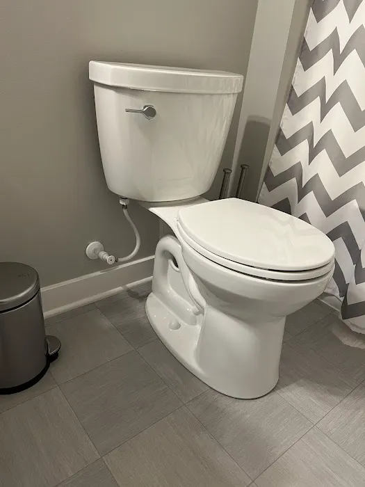 Kuznia Plumbing Picture 3