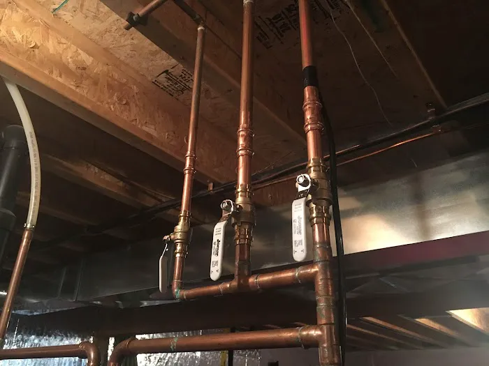 WESTON PLUMBING LLC Picture 4