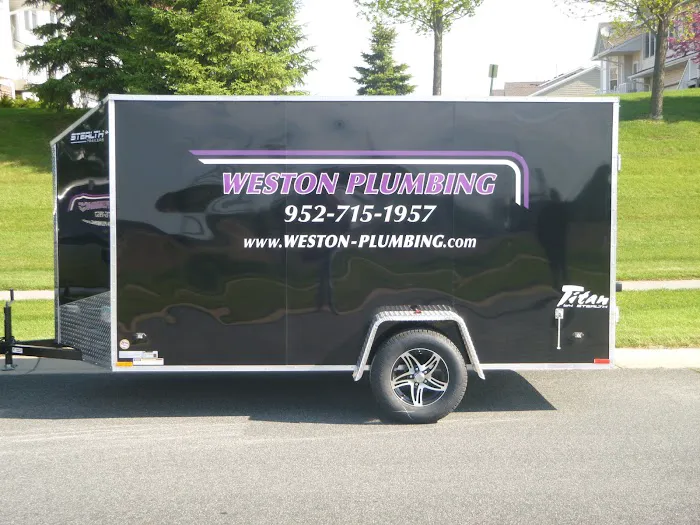 WESTON PLUMBING LLC Picture 1