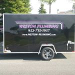 WESTON PLUMBING LLC
