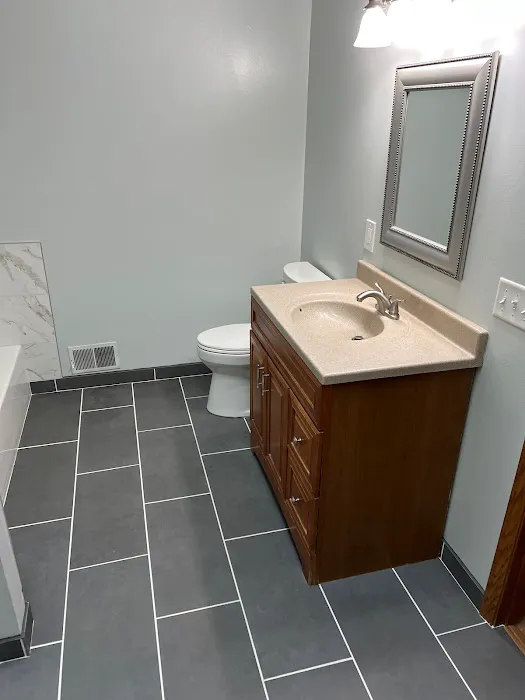 WESTON PLUMBING LLC Picture 6