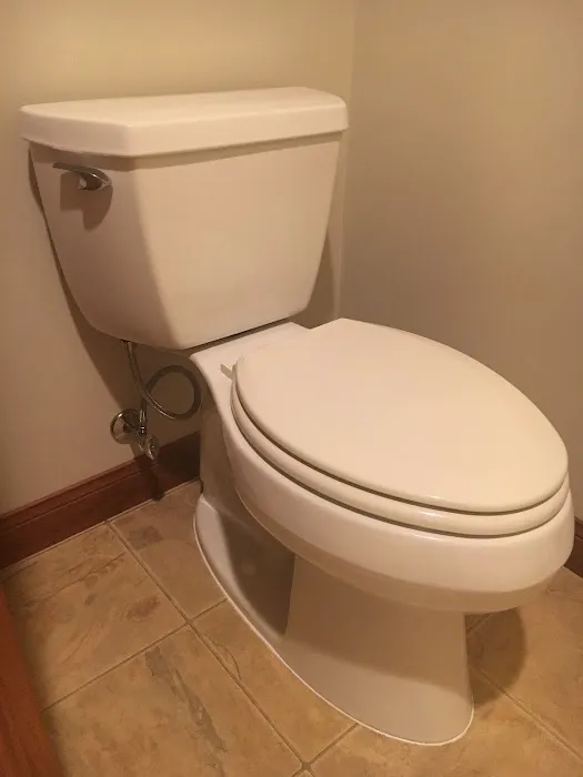 WESTON PLUMBING LLC Picture 7