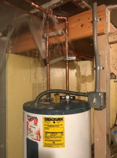 Perfection Plumbing Picture 1