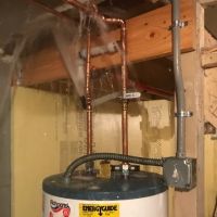 Perfection Plumbing ico