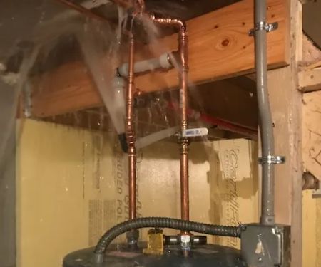 Perfection Plumbing