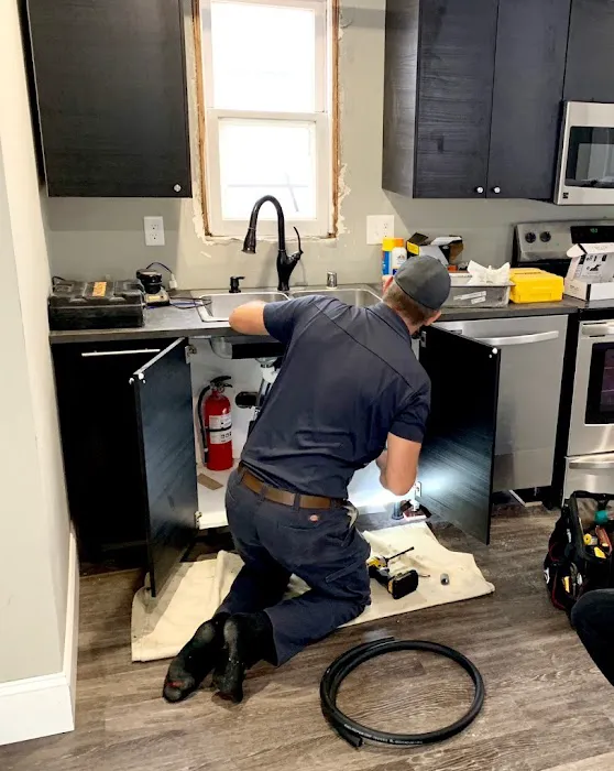MN Plumbing & Home Services Picture 7