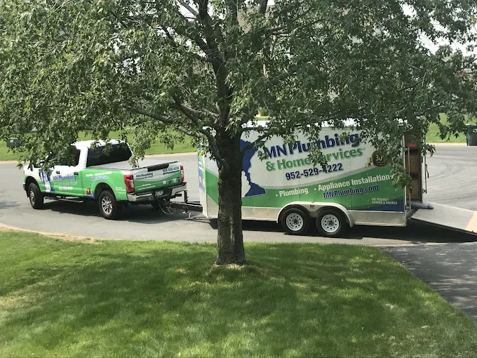 MN Plumbing & Home Services Picture 9