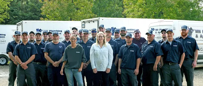 MN Plumbing & Home Services Picture 1