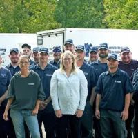 MN Plumbing & Home Services ico