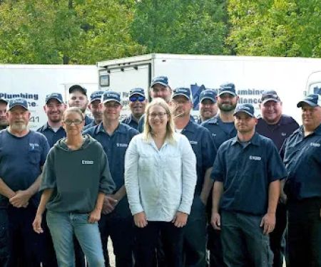 MN Plumbing & Home Services