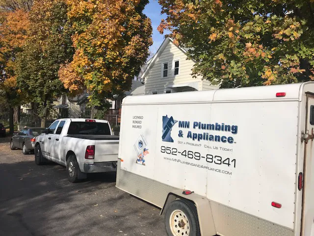 MN Plumbing & Home Services Picture 3