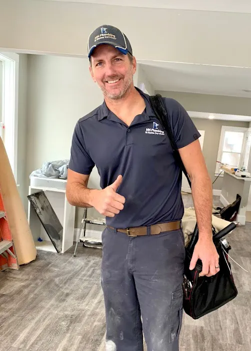 MN Plumbing & Home Services Picture 4