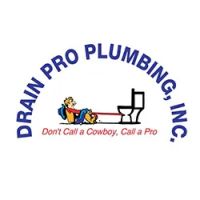 Drain Pro Plumbing, Inc. ico