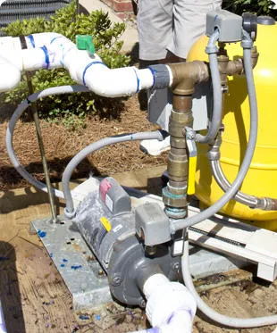 Bob's Plumbing Picture 2