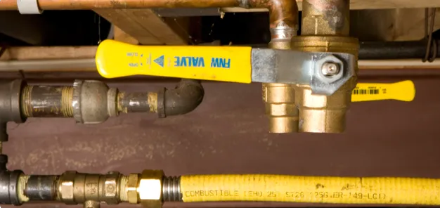 Bob's Plumbing Picture 7