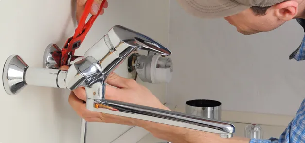 Bob's Plumbing Picture 9