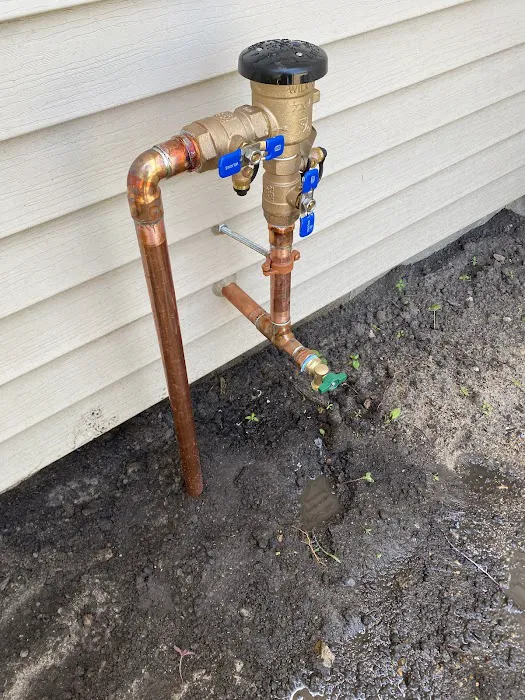 REAL Plumbing Picture 9