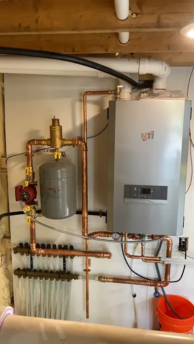 REAL Plumbing Picture 3