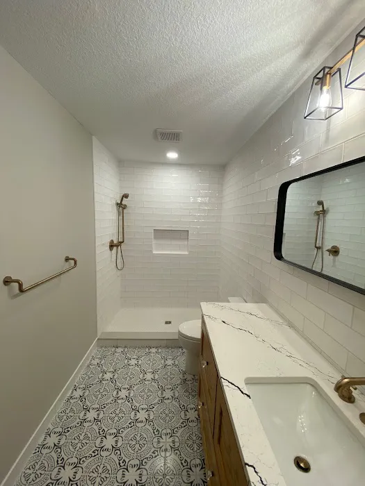 REAL Plumbing Picture 1