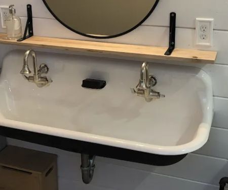 Davis Plumbing LLC