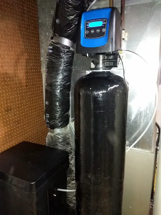 Tk Home Services Plmg/Mech Picture 3