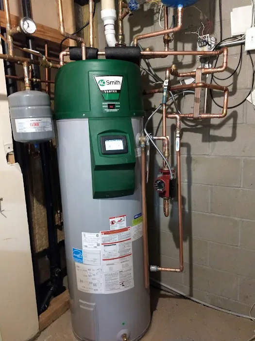 Tk Home Services Plmg/Mech Picture 7