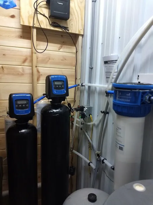 Tk Home Services Plmg/Mech Picture 6