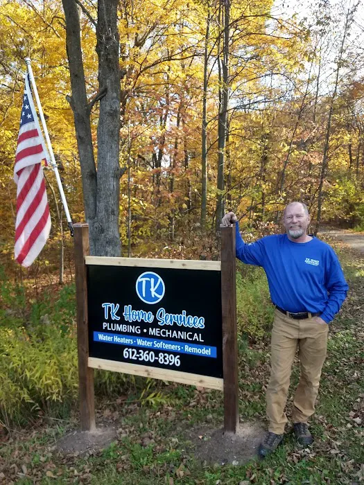 Tk Home Services Plmg/Mech Picture 8