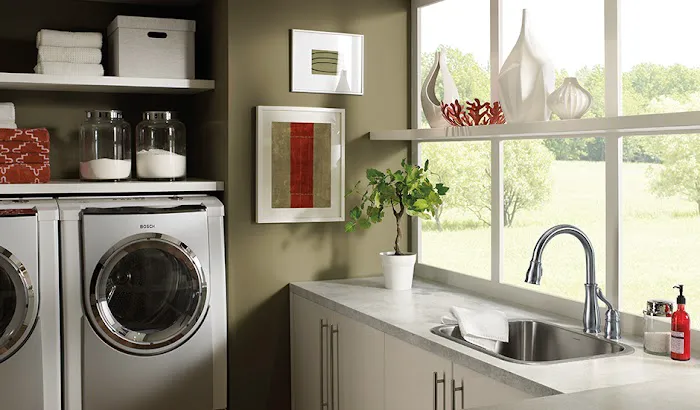 Burnett Plumbing Co Picture 6