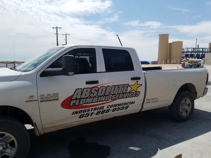 Absolute Plumbing Services, LLC. Picture 8