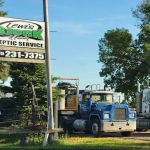 Lewis Bjork Plumbing