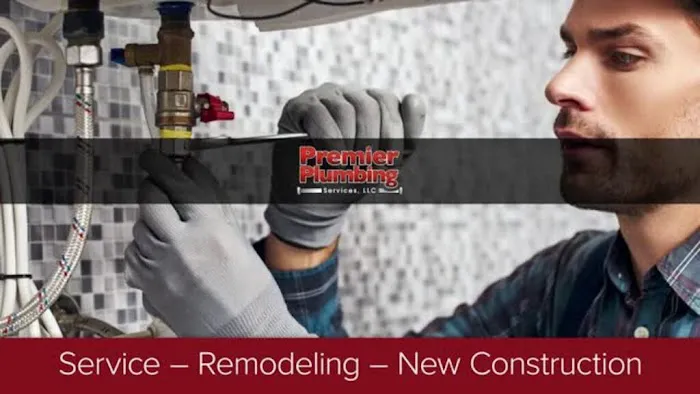 Premier Plumbing Services LLC Picture 4