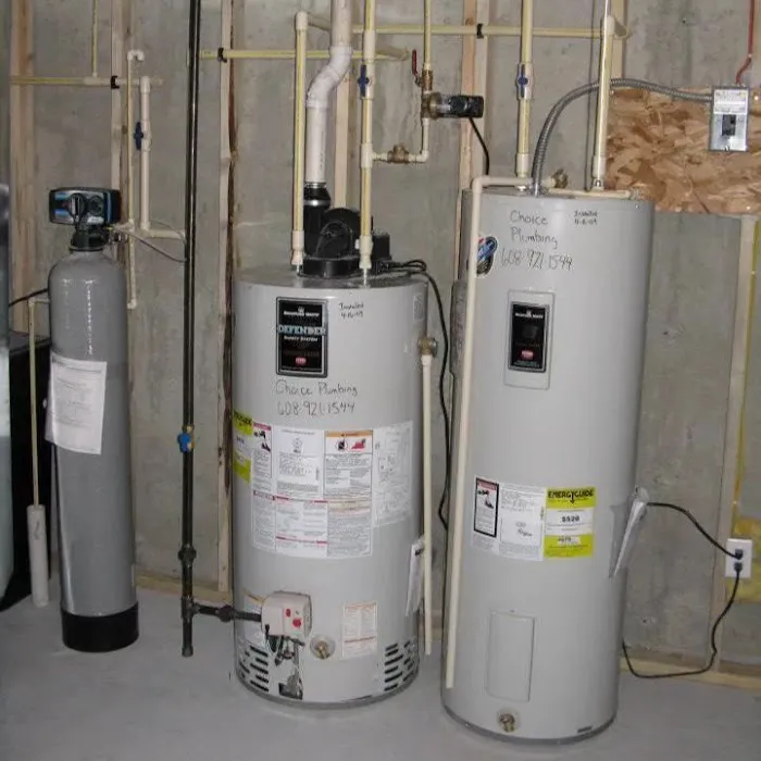 Premier Plumbing Services LLC Picture 5