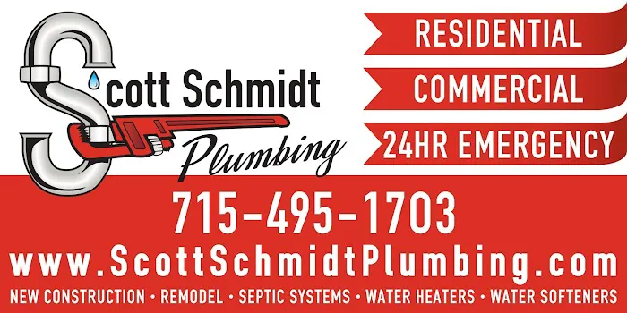 Scott Schmidt Plumbing Picture 1