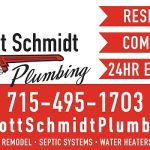 Scott Schmidt Plumbing