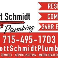 Scott Schmidt Plumbing ico