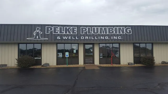 Pelke Plumbing & Well Drilling Inc Picture 1