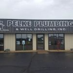 Pelke Plumbing & Well Drilling Inc