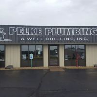 Pelke Plumbing & Well Drilling Inc ico