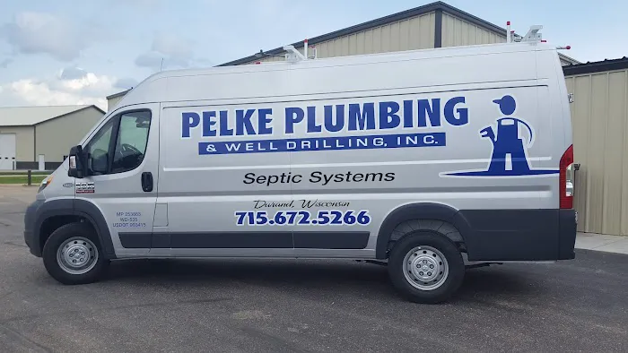 Pelke Plumbing & Well Drilling Inc Picture 2