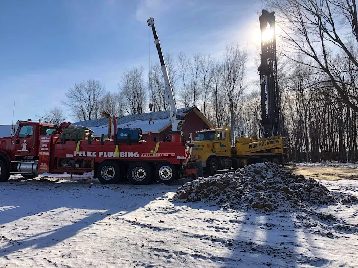 Pelke Plumbing & Well Drilling Inc Picture 10