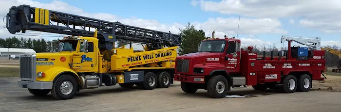 Pelke Plumbing & Well Drilling Inc Picture 5