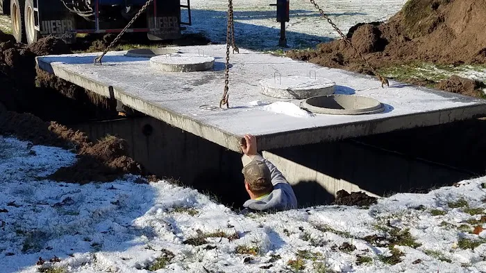 Pelke Plumbing & Well Drilling Inc Picture 6