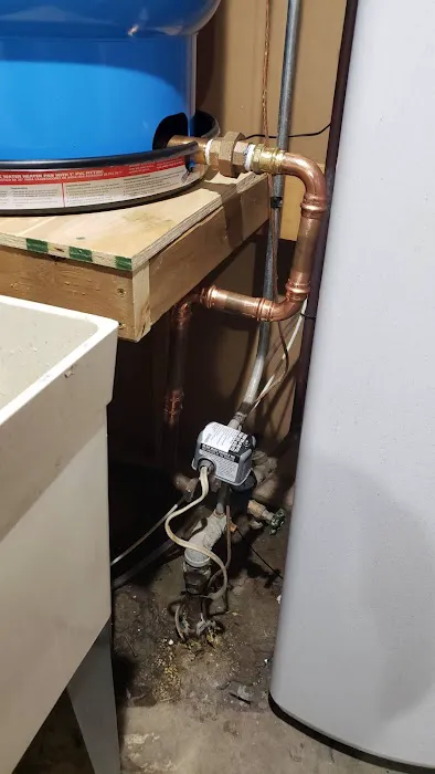 Pelke Plumbing & Well Drilling Inc Picture 3