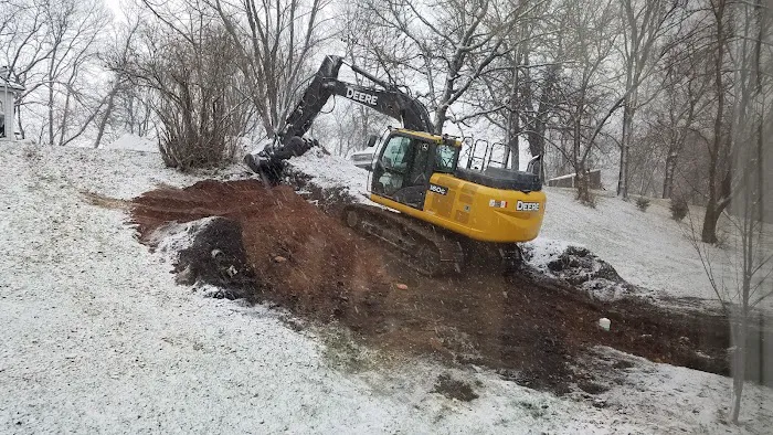 Pelke Plumbing & Well Drilling Inc Picture 9